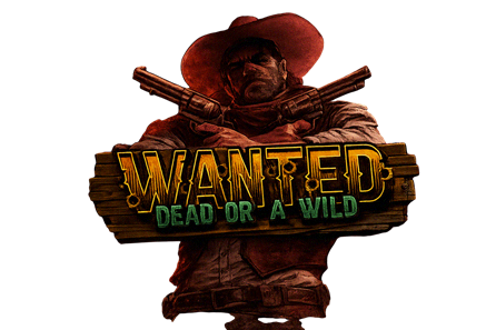 Slot Wanted Dead Or A Wild od Hacksaw Gaming z mechaniką wysokiej zmienności i funkcją Bonus Buy w Panda Casino